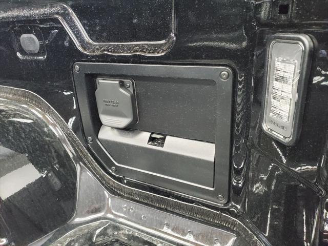 2026 GMC Sierra Standard Range Elevation