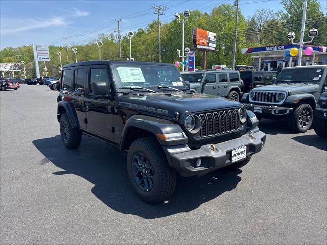 2026 Jeep Wrangler 85th Anniversary