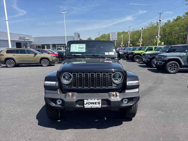 2026 Jeep Wrangler 85th Anniversary