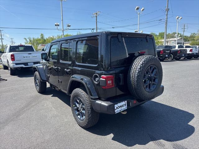 2026 Jeep Wrangler 85th Anniversary