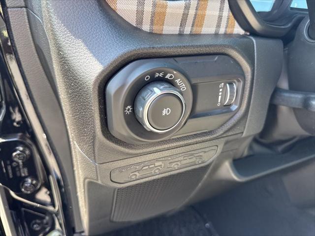 2026 Jeep Wrangler 85th Anniversary