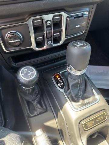 2026 Jeep Wrangler 85th Anniversary