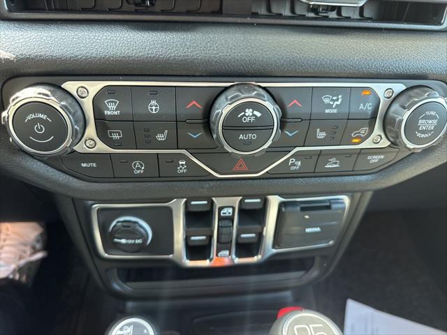 2026 Jeep Wrangler 85th Anniversary