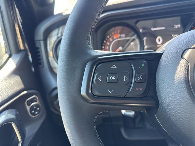 2026 Jeep Wrangler 85th Anniversary