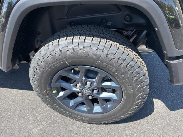2026 Jeep Wrangler 85th Anniversary
