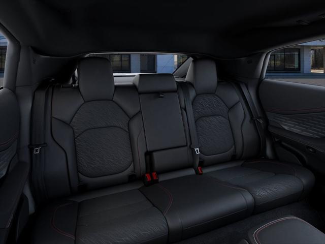 2026 Dodge Charger Scat Pack 4-Door AWD