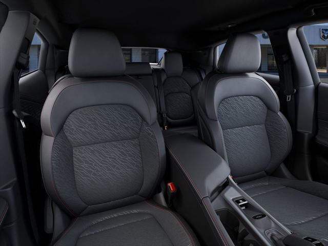 2026 Dodge Charger Scat Pack 4-Door AWD