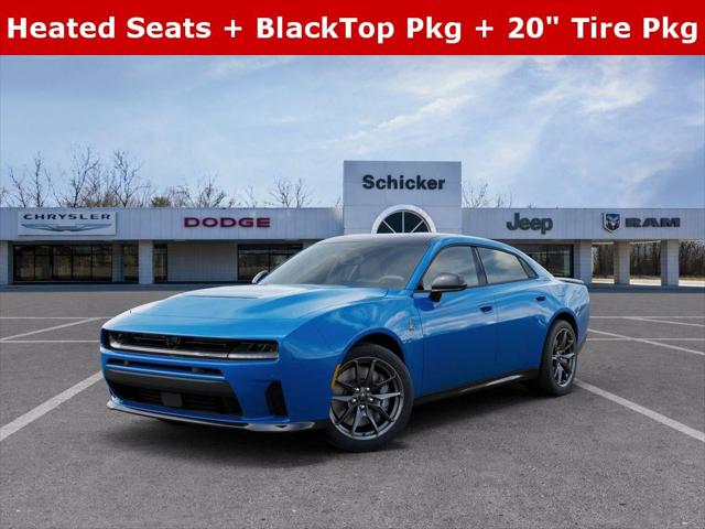 2026 Dodge Charger Scat Pack 4-Door AWD for sale in Washington, MO