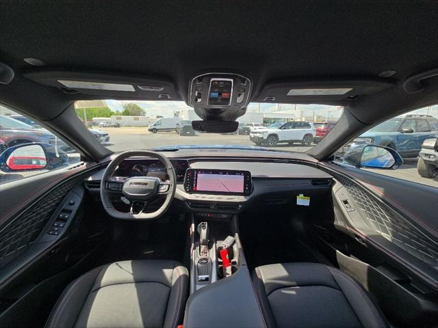 2026 Dodge Charger CHARGER R/T PLUS 4-DOOR AWD