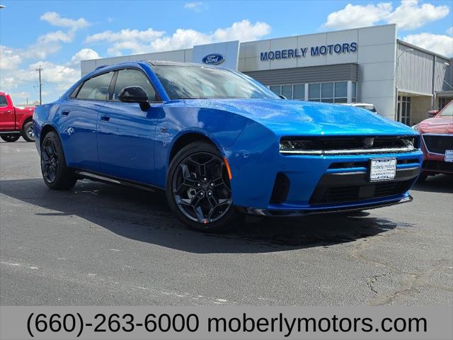 2026 Dodge Charger CHARGER R/T PLUS 4-DOOR AWD