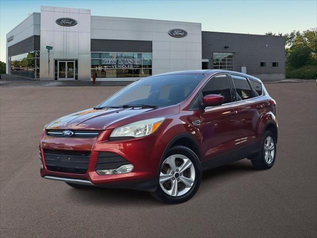 2016 Ford Escape SE for sale in Ferndale, MI