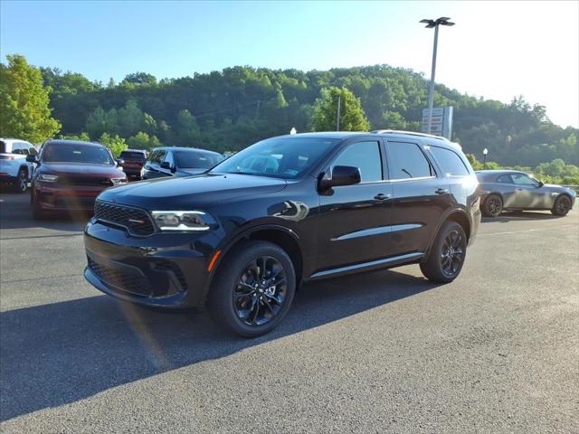 2026 Dodge Durango DURANGO GT AWD 2026 Dodge Durango DURANGO GT AWD