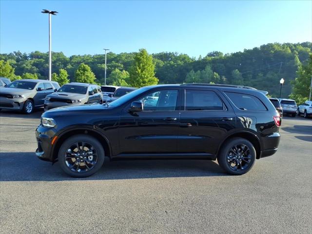 2026 Dodge Durango DURANGO GT AWD 2026 Dodge Durango DURANGO GT AWD