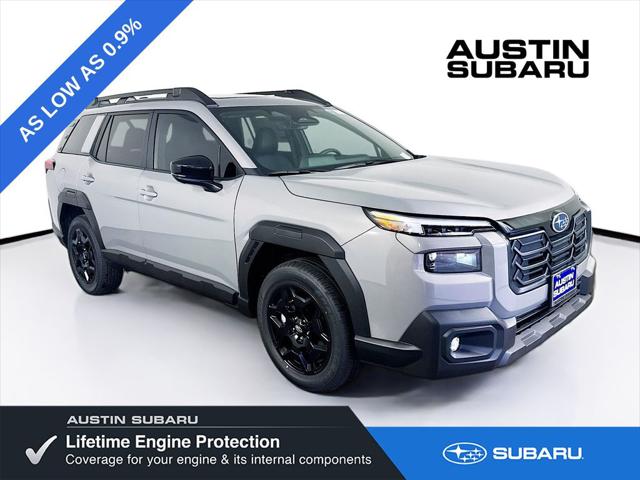 2026 Subaru Outback Limited for sale in Austin, TX