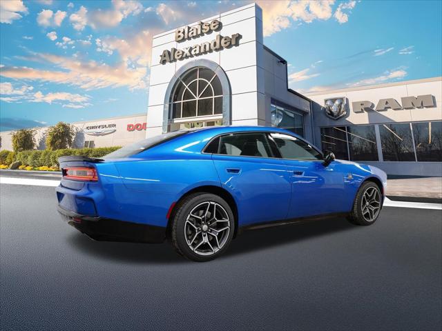 2026 Dodge Charger CHARGER SCAT PACK PLUS 4-DOOR AWD 2026 Dodge Charger CHARGER SCAT PACK PLUS 4-DOOR AWD