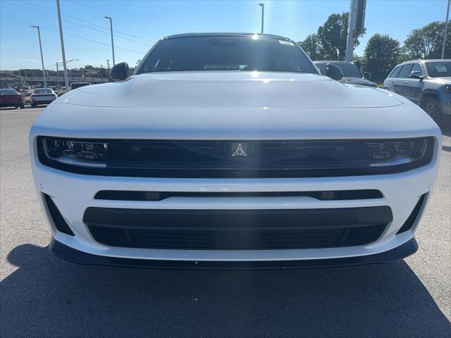 2026 Dodge Charger Scat Pack 4-Door AWD