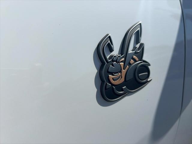 2026 Dodge Charger Scat Pack 4-Door AWD