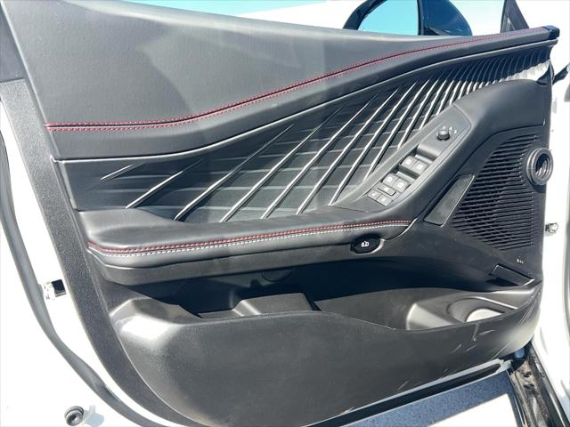 2026 Dodge Charger Scat Pack 4-Door AWD