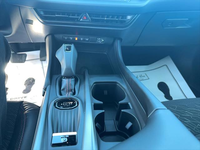 2026 Dodge Charger Scat Pack 4-Door AWD