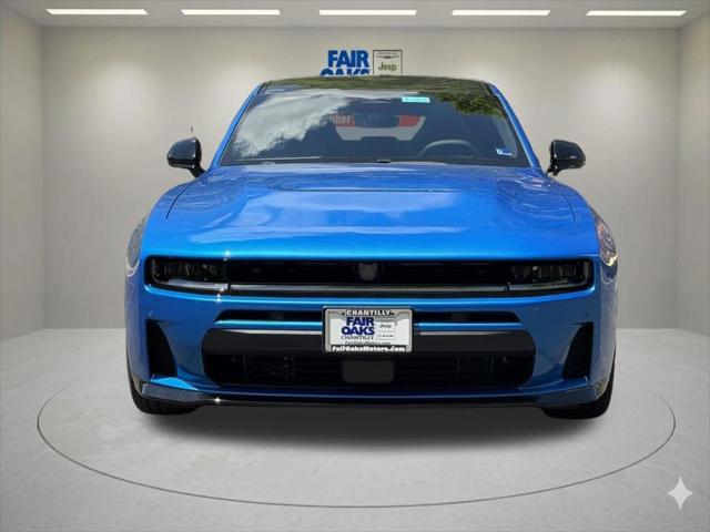 2026 Dodge Charger CHARGER R/T PLUS 4-DOOR AWD 2026 Dodge Charger CHARGER R/T PLUS 4-DOOR AWD