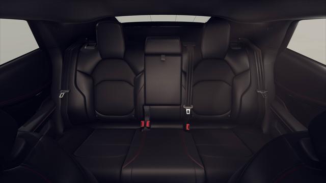 2026 Dodge Charger CHARGER R/T PLUS 4-DOOR AWD