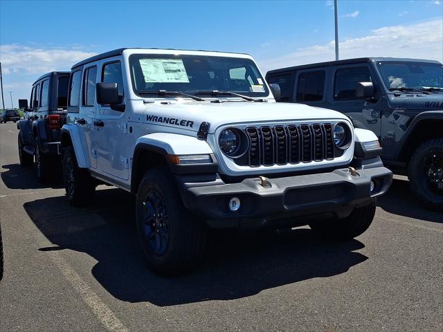 2026 Jeep Wrangler 85th Anniversary for sale in Langhorne, PA