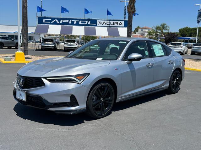 2026 Acura Integra FWD A-Spec with Technology for sale in Los Gatos, CA