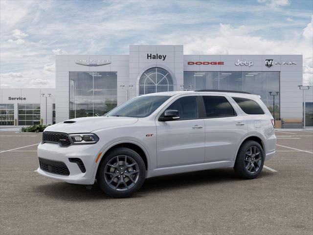 2026 Dodge Durango DURANGO GT PLUS AWD HEMI V8 2026 Dodge Durango DURANGO GT PLUS AWD HEMI V8