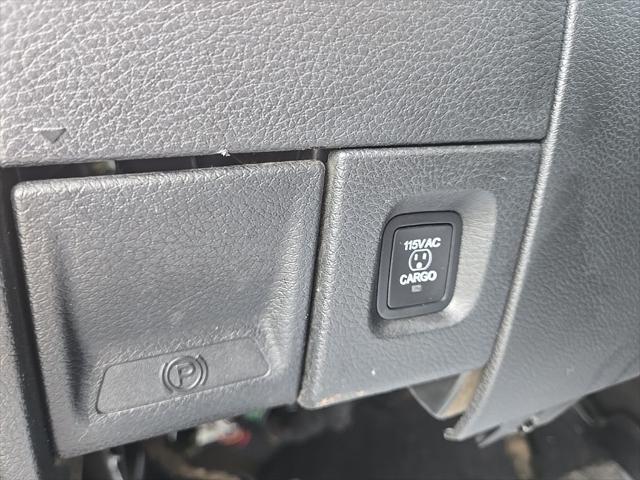 2021 Ram 3500 Limited Longhorn Crew Cab 4x4 8' Box