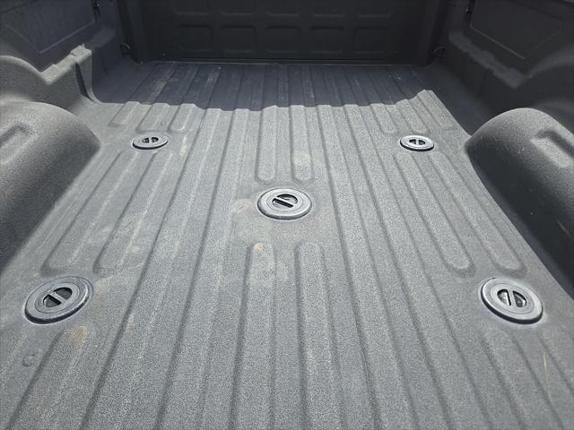 2021 Ram 3500 Limited Longhorn Crew Cab 4x4 8' Box