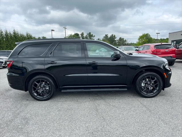 2026 Dodge Durango DURANGO GT AWD HEMI V8 2026 Dodge Durango DURANGO GT AWD HEMI V8