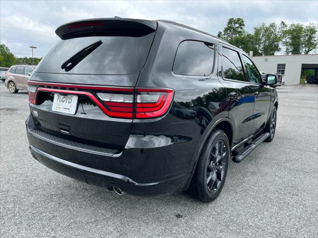 2026 Dodge Durango DURANGO GT AWD HEMI V8 2026 Dodge Durango DURANGO GT AWD HEMI V8