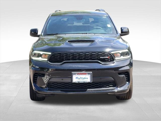 2026 Dodge Durango DURANGO GT AWD HEMI V8 2026 Dodge Durango DURANGO GT AWD HEMI V8