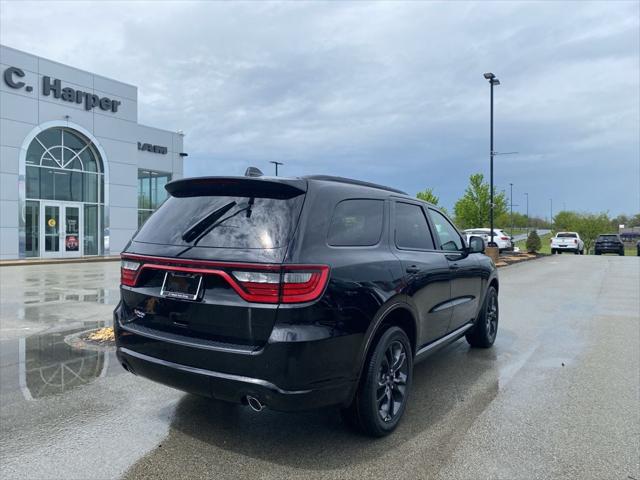 2026 Dodge Durango DURANGO GT AWD
