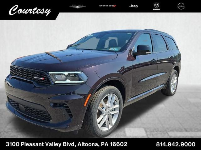 2026 Dodge Durango GT Plus AWD for sale in Altoona, PA