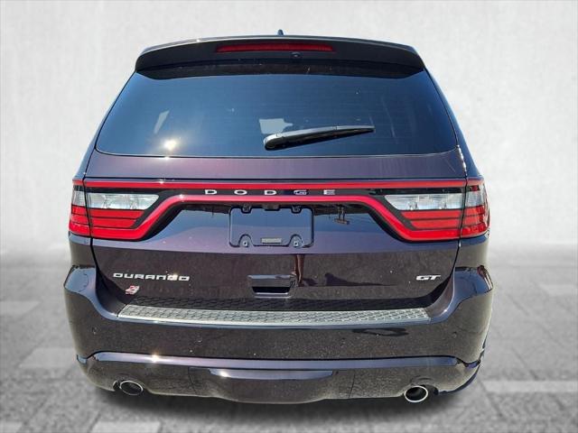 2026 Dodge Durango GT Plus AWD