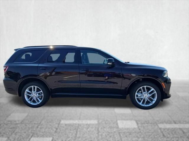 2026 Dodge Durango GT Plus AWD