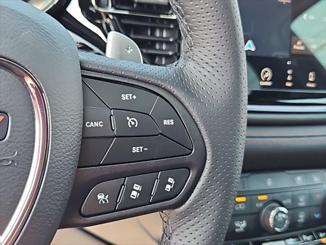 2026 Dodge Durango GT Plus AWD