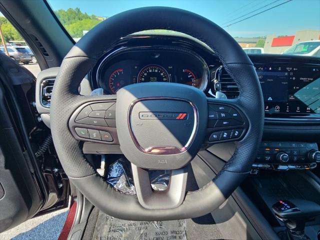 2026 Dodge Durango GT Plus AWD