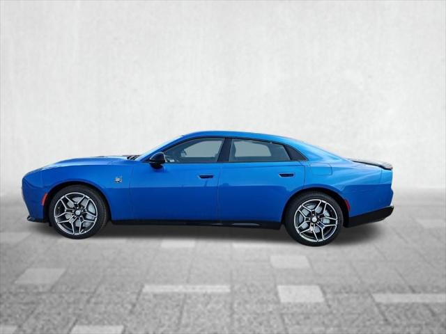 2026 Dodge Charger CHARGER SCAT PACK PLUS 4-DOOR AWD 2026 Dodge Charger CHARGER SCAT PACK PLUS 4-DOOR AWD