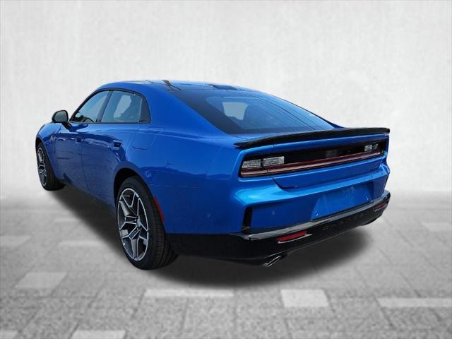 2026 Dodge Charger CHARGER SCAT PACK PLUS 4-DOOR AWD 2026 Dodge Charger CHARGER SCAT PACK PLUS 4-DOOR AWD