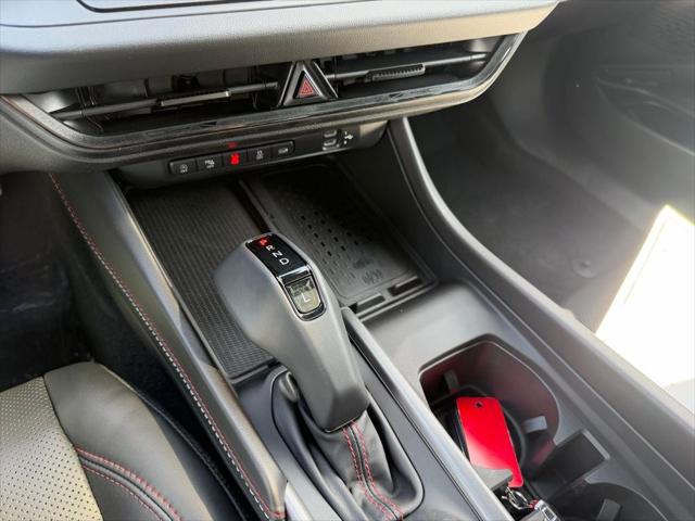 2026 Dodge Charger Scat Pack Plus 4-Door AWD