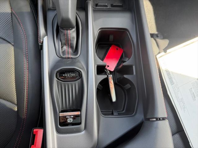 2026 Dodge Charger Scat Pack Plus 4-Door AWD