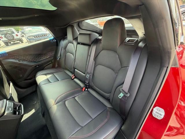 2026 Dodge Charger Scat Pack Plus 4-Door AWD