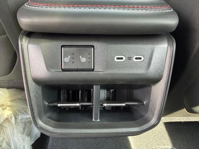 2026 Dodge Charger Scat Pack Plus 4-Door AWD