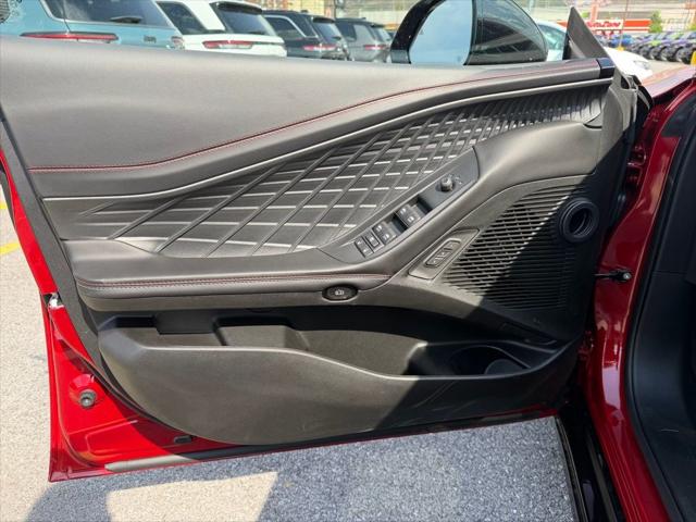 2026 Dodge Charger Scat Pack Plus 4-Door AWD
