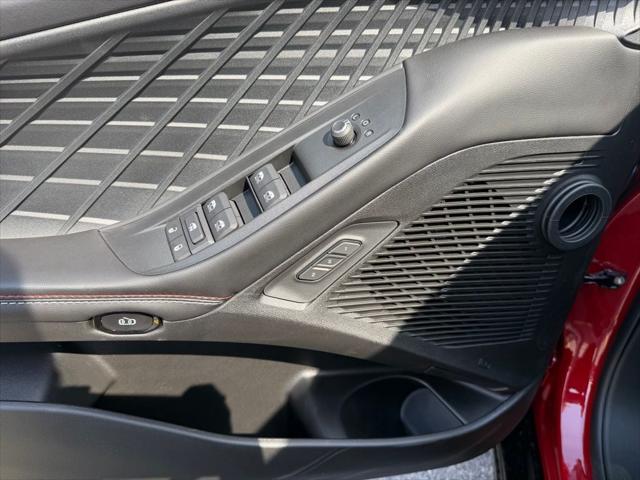 2026 Dodge Charger Scat Pack Plus 4-Door AWD