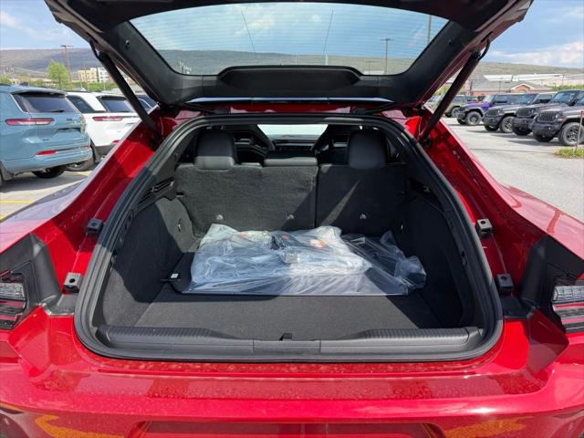 2026 Dodge Charger Scat Pack Plus 4-Door AWD