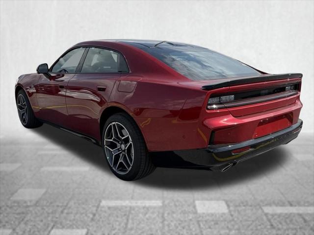 2026 Dodge Charger CHARGER SCAT PACK PLUS 4-DOOR AWD 2026 Dodge Charger CHARGER SCAT PACK PLUS 4-DOOR AWD
