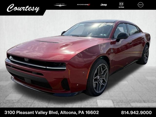 2026 Dodge Charger Scat Pack Plus 4-Door AWD for sale in Altoona, PA